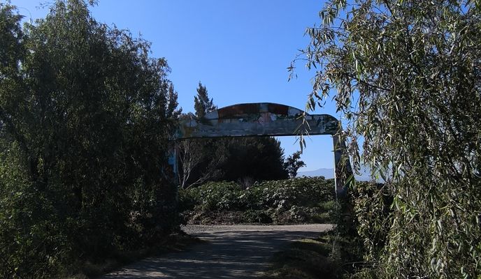 Photo 2 de l’itinéraire Bikemap « Ruta de descanso »