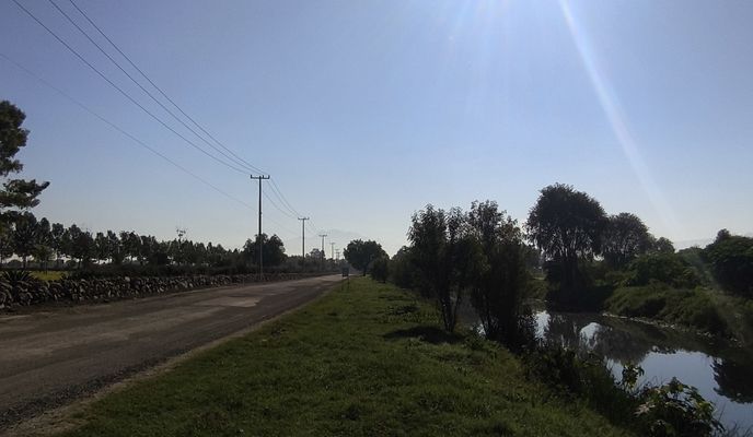 Photo 1 de l’itinéraire Bikemap « Ruta de descanso »