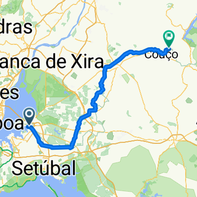 Montijo - Santo André