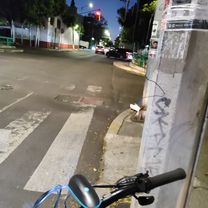 De Avenida Insurgentes Centro a Fresnos