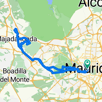 Plaza de las Canalejas, Madrid - Plaza de las Canalejas, Madrid