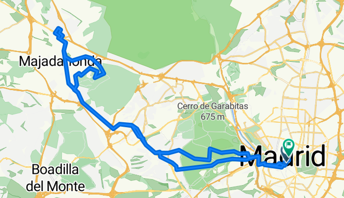 Plaza de las Canalejas, Madrid - Plaza de las Canalejas, Madrid