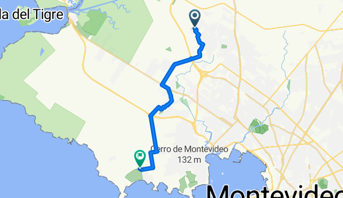 De Mediodia a Camino. Burdeos 3732-3826