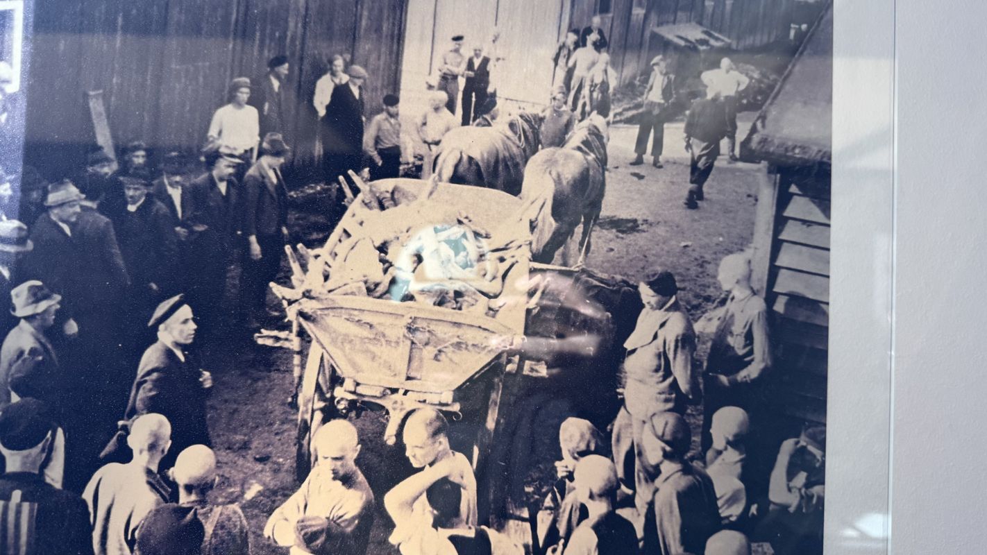 Pegelweg, Luftenberg an der Donau to Papa-Gruber-Platz, Langenstein