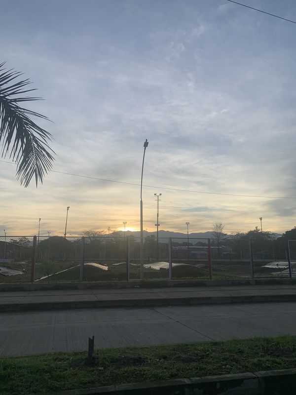 Carrera 76, Carepa a Carrera 76, Carepa