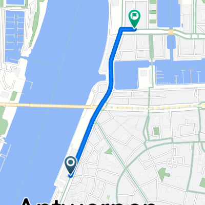 Steen-Red Star Museum