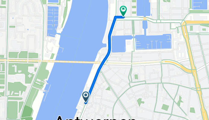 Steen-Red Star Museum