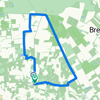 Osterstraße nach Osterstraße