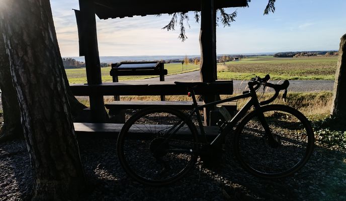 Foto 2 der Bikemap-Route "Řetůvka do Řetůvka"