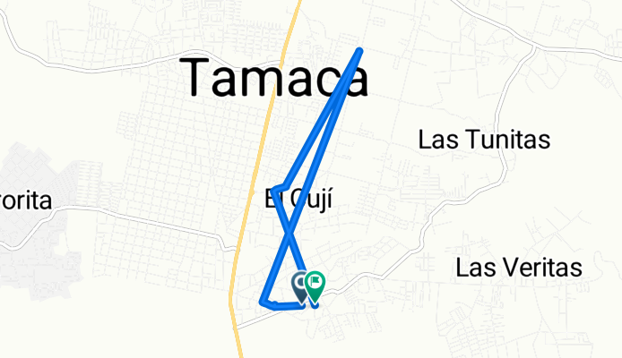 De 5M2R+6VX a 5M2R+6VX