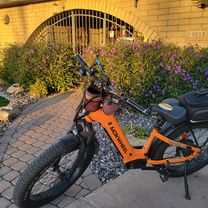 North 41st Drive to North 43rd Avenue