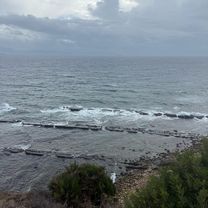 CIRCULAR PLAYA GUADALMESI