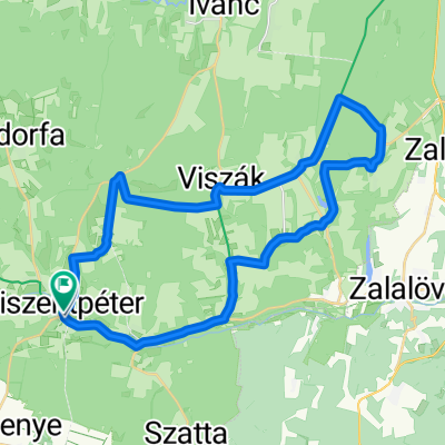 Városszer - Városszer