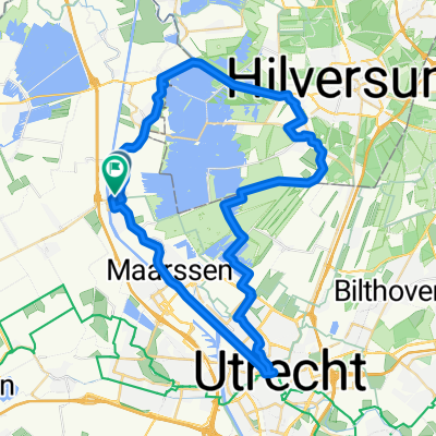 Eendrachtlaan to Eendrachtlaan