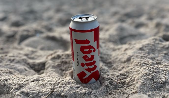 Photo 1 of the Bikemap route "Zingst-Born-Ahrenshoope-DarserOrt-Zingst"