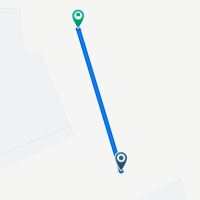 De Avenue Léon Bourgeois 53B à Avenue Léon Bourgeois 53B