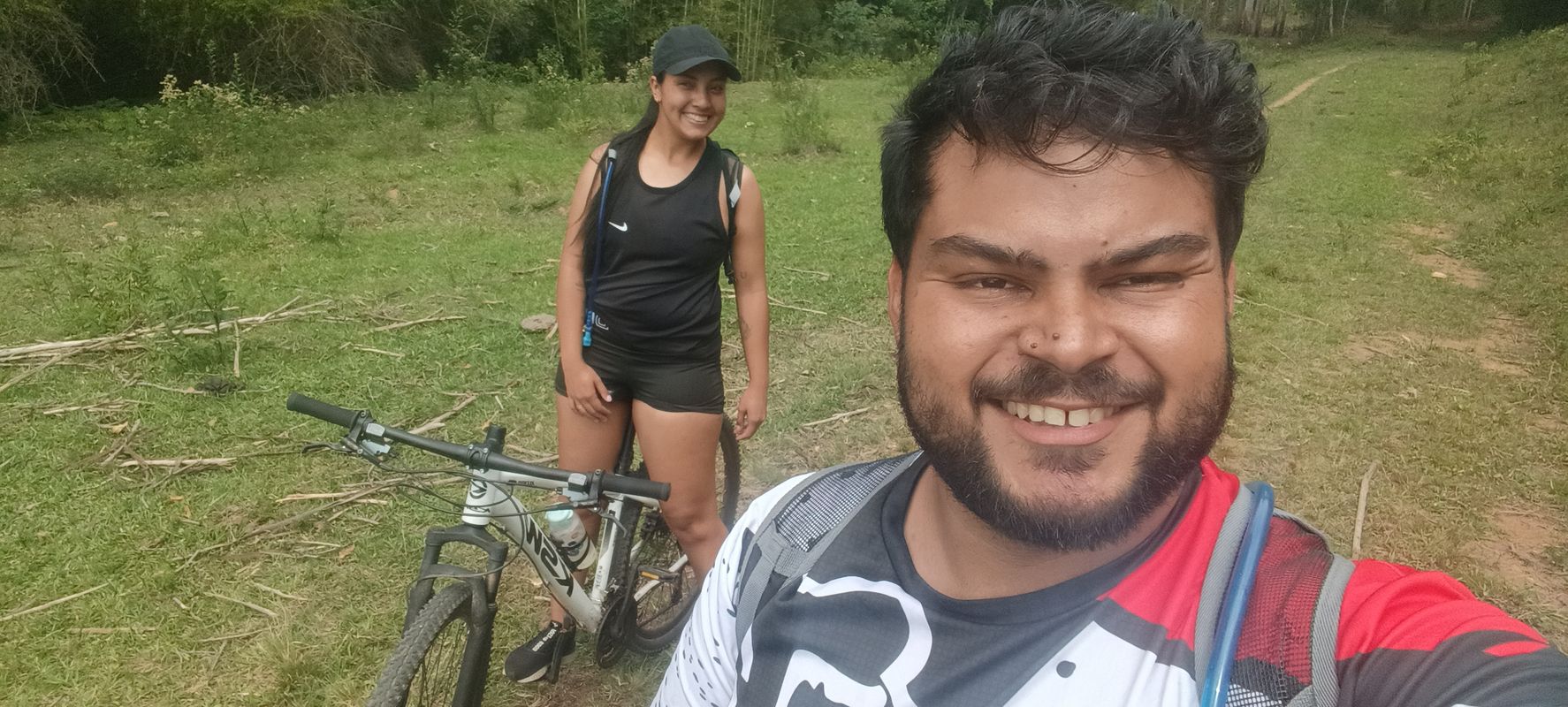 De Rua Vereador Rafael Heleno a Rua Vereador Rafael Heleno