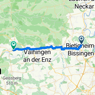 Radiologie  Mühlacker