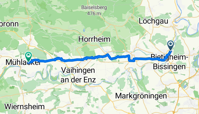 Radiologie Mühlacker