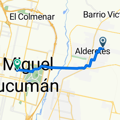 De Madre Teresa de Calcuta a Santiago del Estero