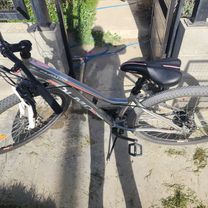 Photo 8 of the Bikemap route "Ruta a playa km 5"