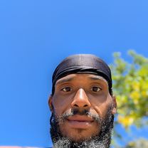 Photo 8 of the Bikemap route "Fondren Road to Fondren Road"