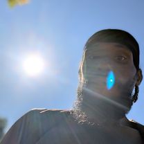 Photo 7 of the Bikemap route "Fondren Road to Fondren Road"