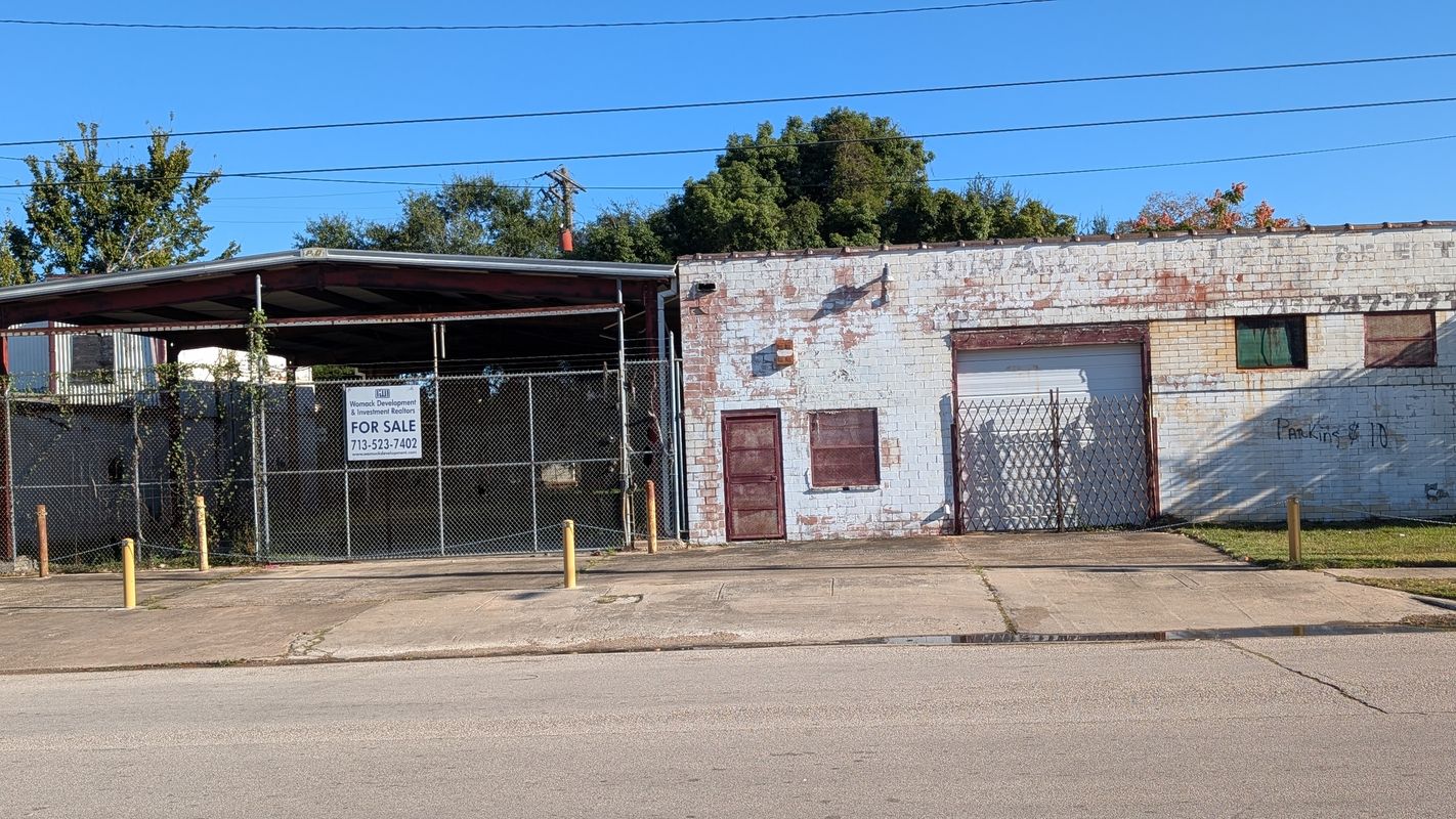 Fondren Road to Fondren Road