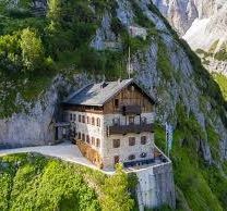 Zdjęcie 7 trasy Bikemap „10.7. Eng Alm - Pertisau”