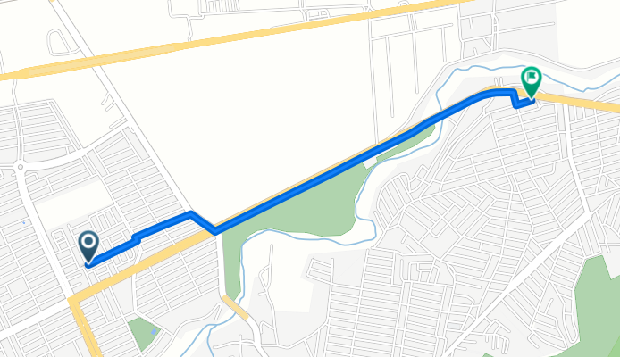 De Higueras a Titanio