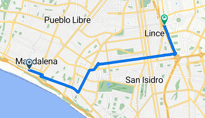 -12.094, -77.078 a -12.078, -77.028