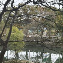 우리 집 &gt; 무진정 가는 경로