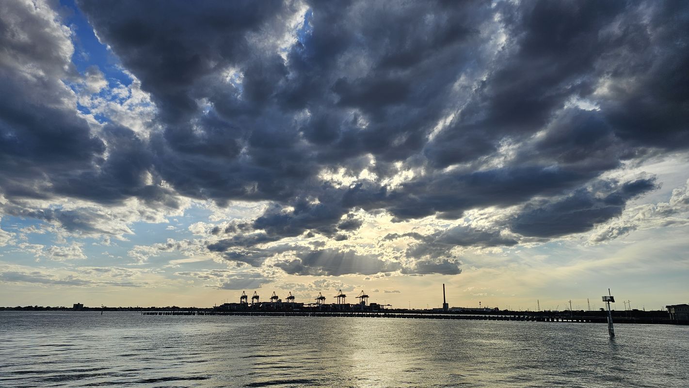 John Street to Wharf Road