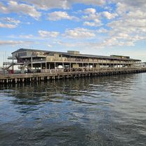 Wharf Road to Kooyongkoot Road