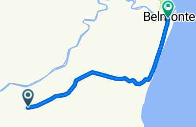 Open this route in the Bikemap app