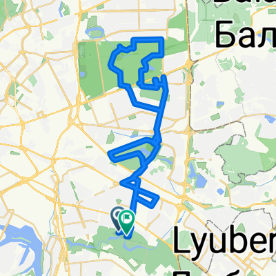 Уверенная езда