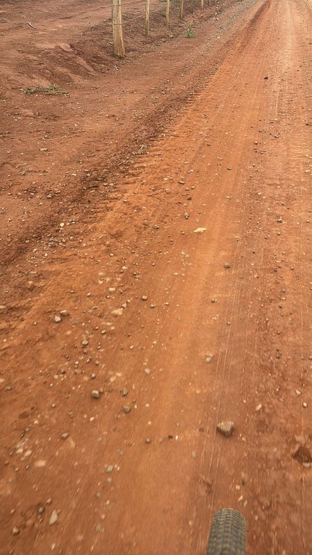 Rua São Pedro, Vargem Grande Do Sul a Rua São Pedro, Vargem Grande Do Sul