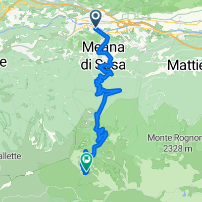 Colle della Finestre_Basic