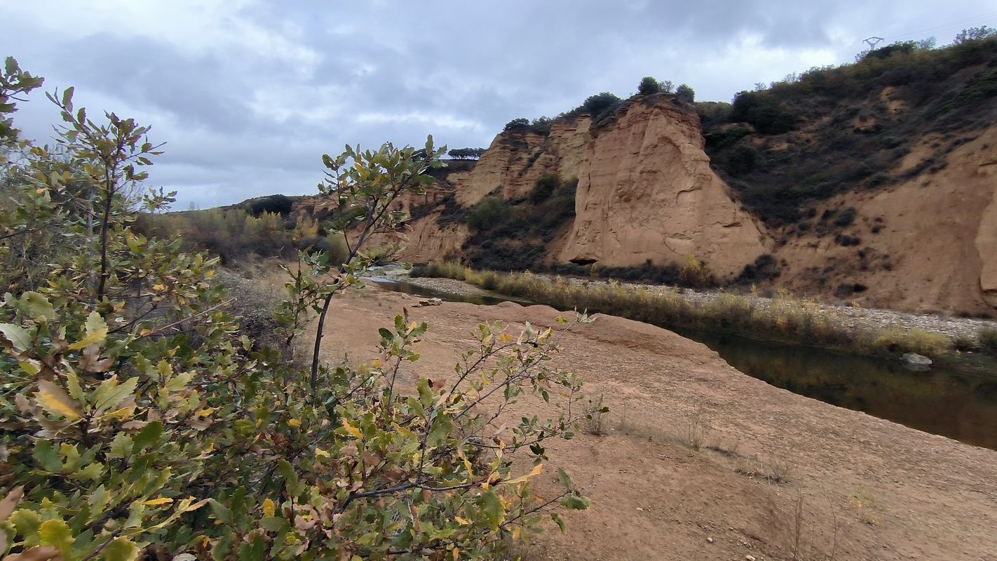 41 km. por el carril bici