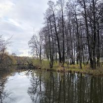 Zdjęcie 8 trasy Bikemap „От улица Лесопарковая 19А до улица Лесопарковая 19А”