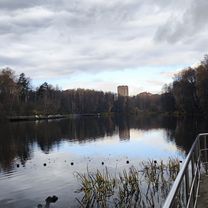 Zdjęcie 7 trasy Bikemap „От улица Лесопарковая 19А до улица Лесопарковая 19А”