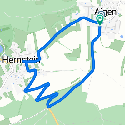 Kriterium Hernstein