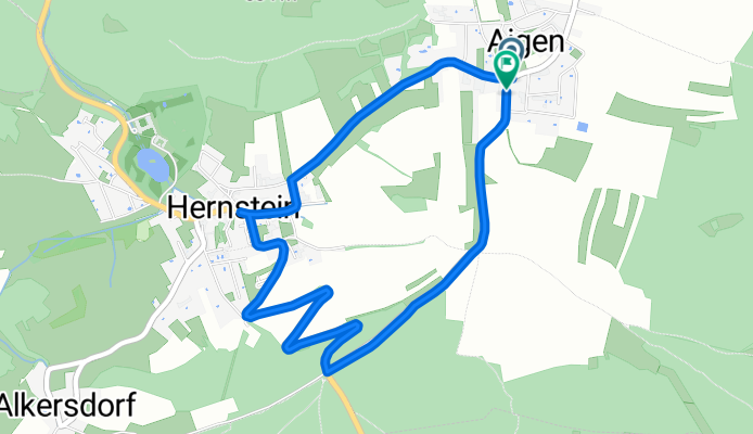 Kriterium Hernstein