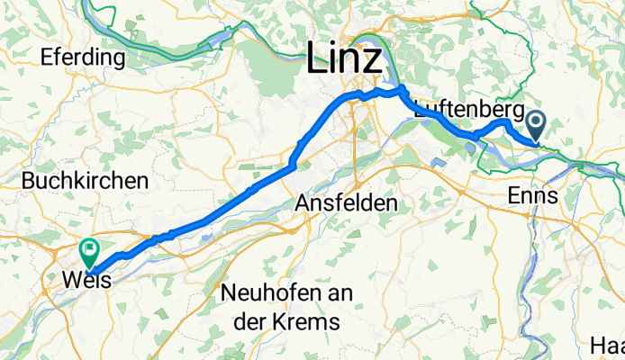 Enns - Wels
