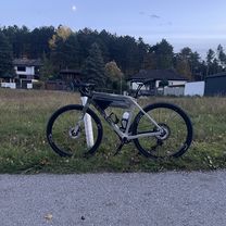 Rec First Test Ride with the Grizl