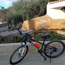 De Calle Cementerio a Calle Santa Maria de Nieva