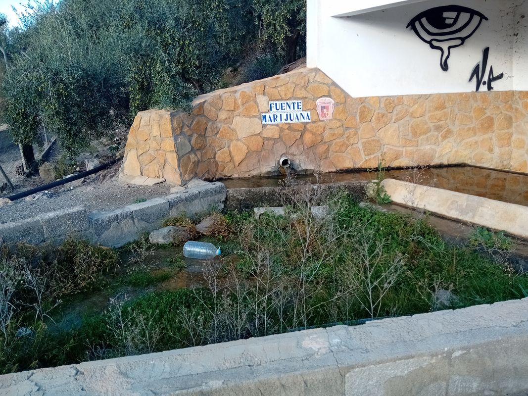 De Calle Cementerio a Calle Santa Maria de Nieva
