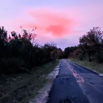 Une course régulière