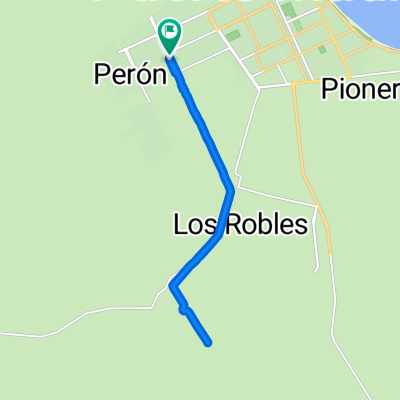 De Periodistas Chubutenses a Periodistas Chubutenses