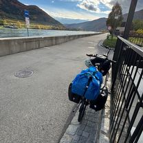 L7140, Spitz an der Donau to Minoritenplatz, Tulln an der Donau